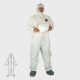 Kappler ProVent® Berry Compliant - Coverall with Elastic Hood, Wrists and Boots - #PVS414-BC