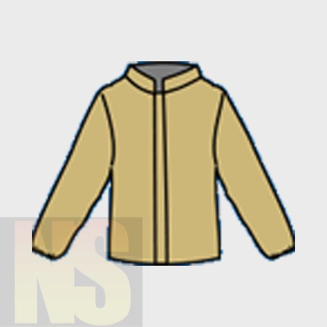Buy Kappler® Zytron® Z300 Jacket with CP Cuffs Z3H670 CP at
