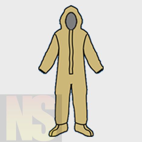 【祝開店！大放出セール開催中】 Z300 Zytron® Kappler® Buy NFPA Hood with Coverall Certified 小物