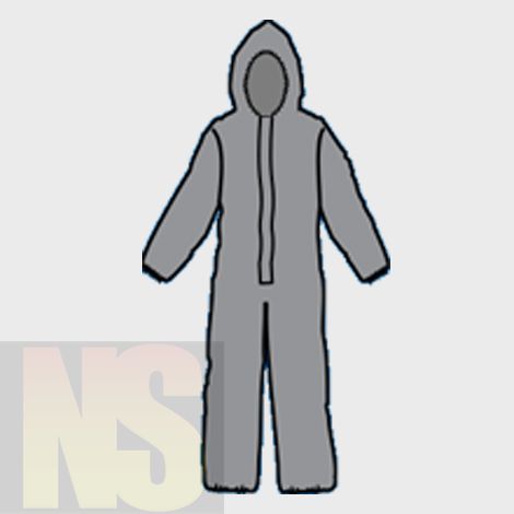 特別価格 Hood with Coverall Z200 Zytron® Kappler® & Wrists Elastic ネイルパーツ