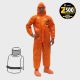 Kappler® Zytron® Z500 Hood #Z5H750