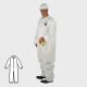 Kappler ProVent® Berry Compliant - Coverall with Collar, Elastic Wrists and Ankles - #PVS417-BC