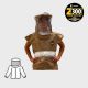 Kappler® Zytron® Z300 Half C Jacket #Z3H763-30