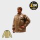 Kappler® Zytron® Z300 Jacket #Z3H670
