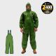 Kappler® Zytron® Z400 Bib Trousers #Z4H660