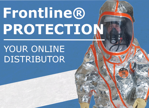 Shop Frontline® Protection